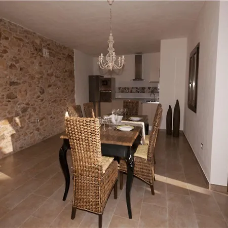 Teberite Venkovský dům Tuineje