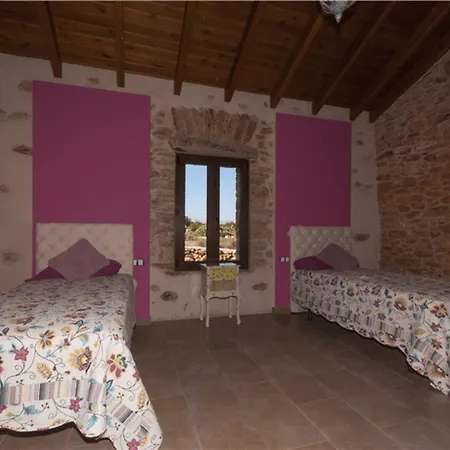 Teberite Venkovský dům *