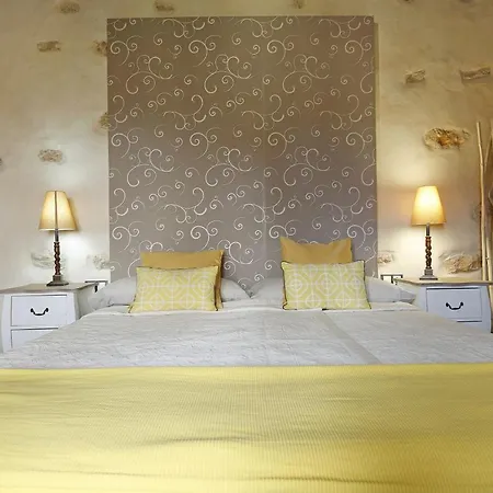 Teberite Venkovský dům *