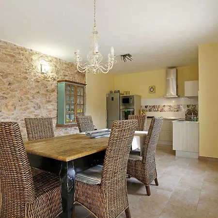 Teberite Venkovský dům Tuineje