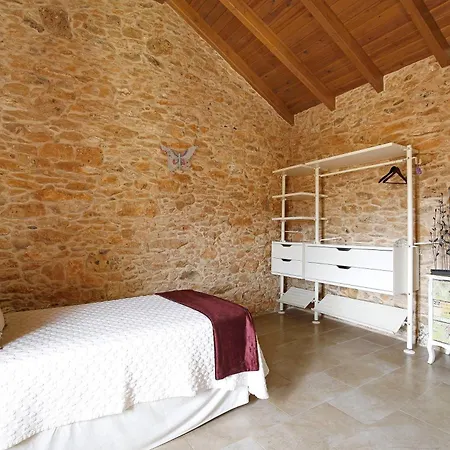 Teberite Venkovský dům Tuineje