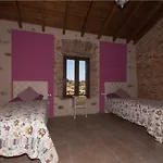 Teberite Landhaus *