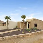 Teberite Landhaus Tuineje