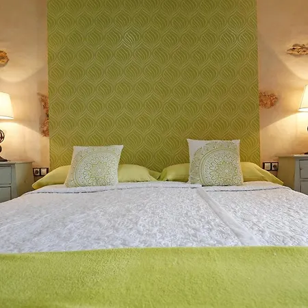 Landsted Teberite Tuineje