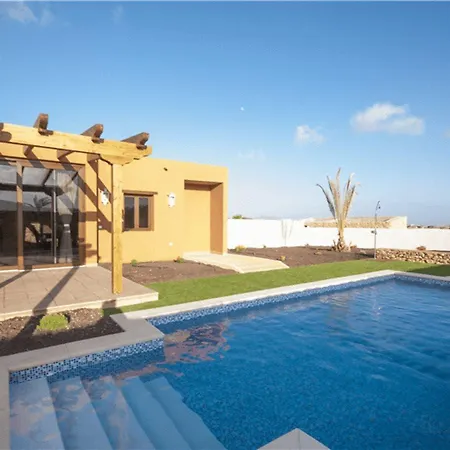 Hétvégi ház Teberite Tuineje