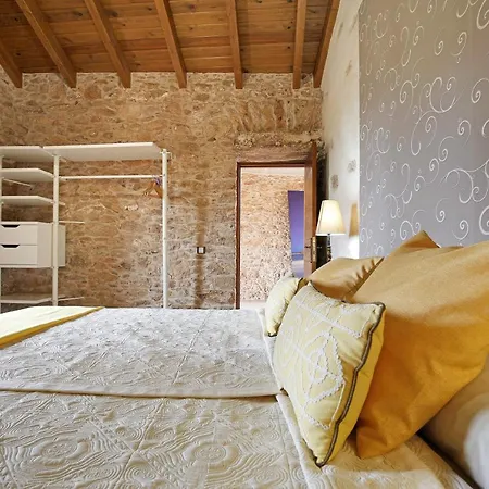 Teberite Hétvégi ház Tuineje