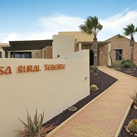 Teberite Hétvégi ház *